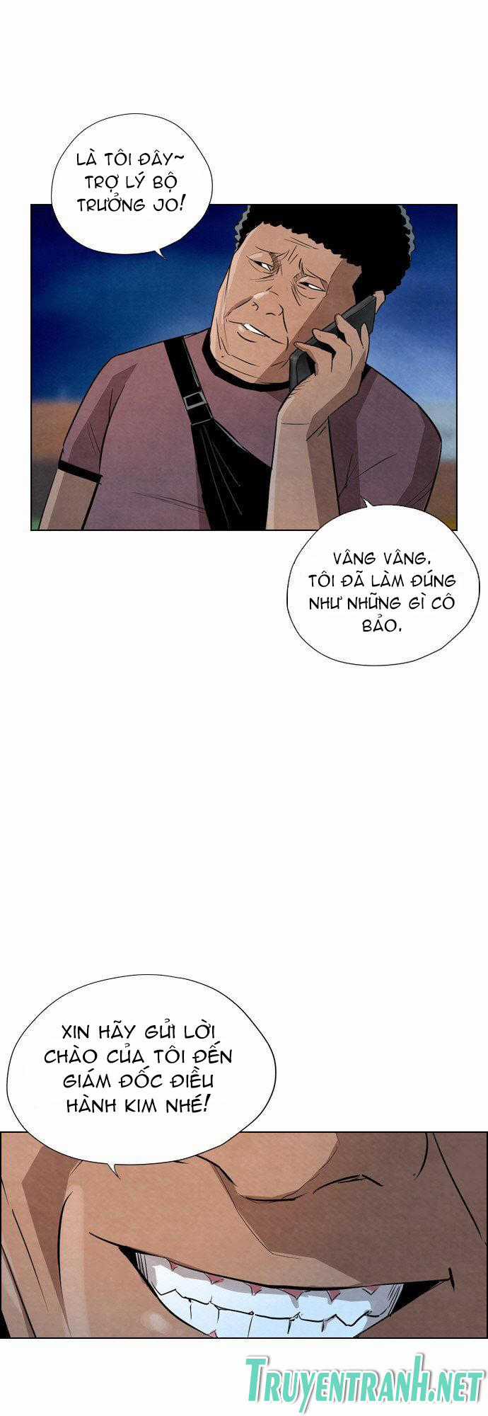 Revival Man - Chapter 17 - Trang 21