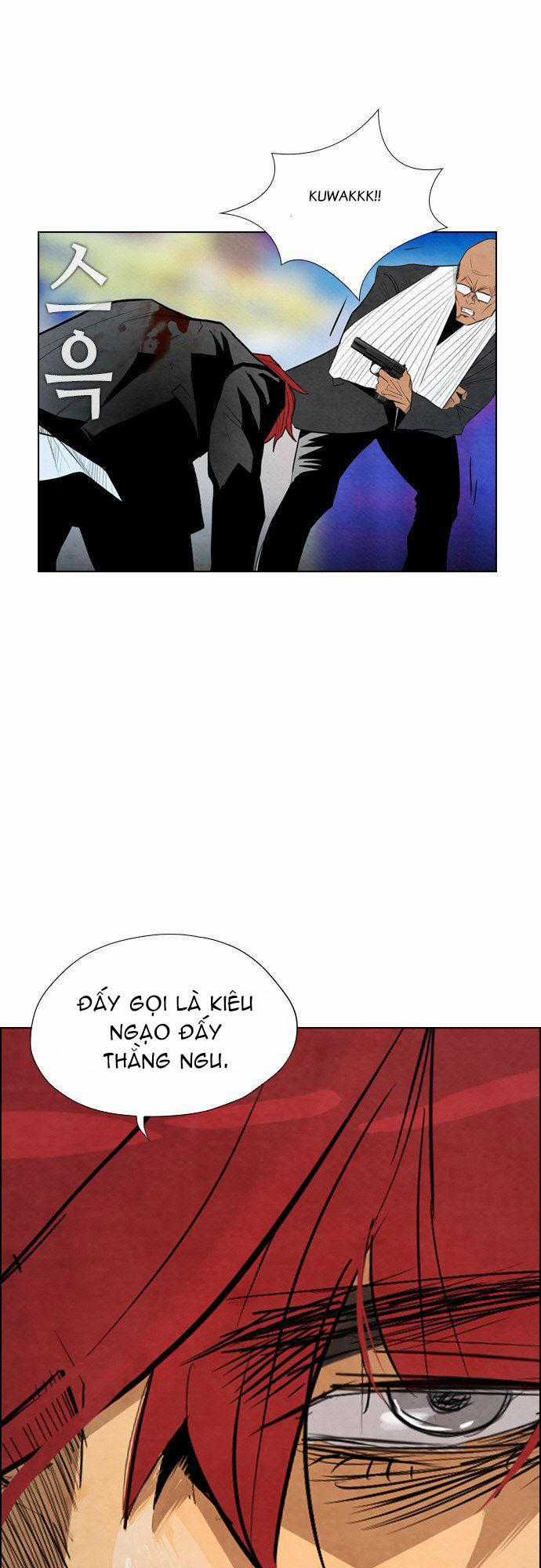 Revival Man - Chapter 17 - Trang 33