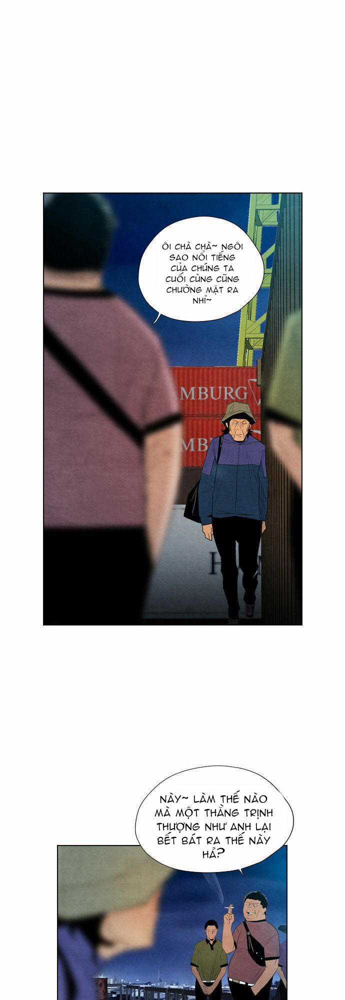 Revival Man - Chapter 17 - Trang 10