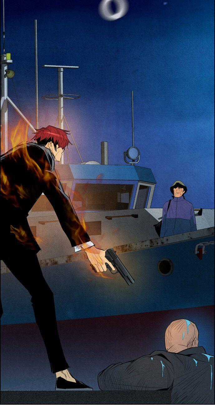 Revival Man - Chapter 18 - Trang 15