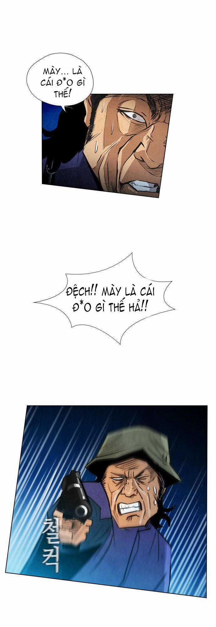 Revival Man - Chapter 18 - Trang 28