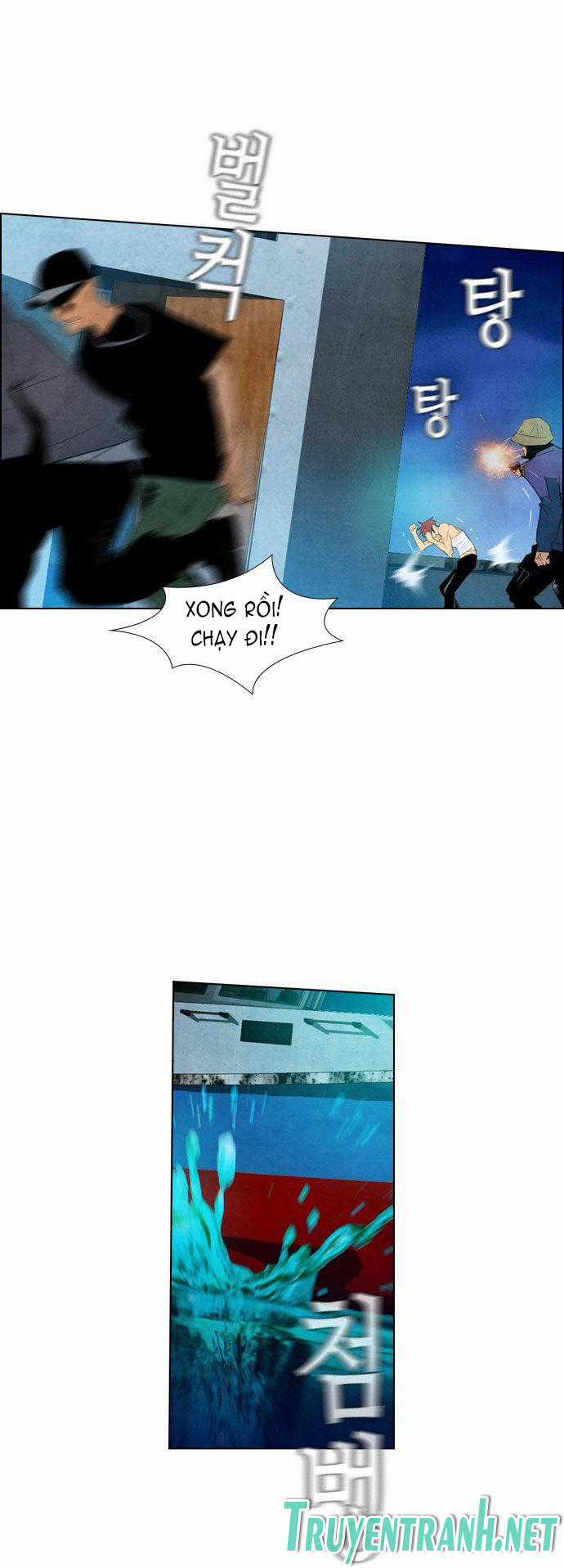 Revival Man - Chapter 18 - Trang 34