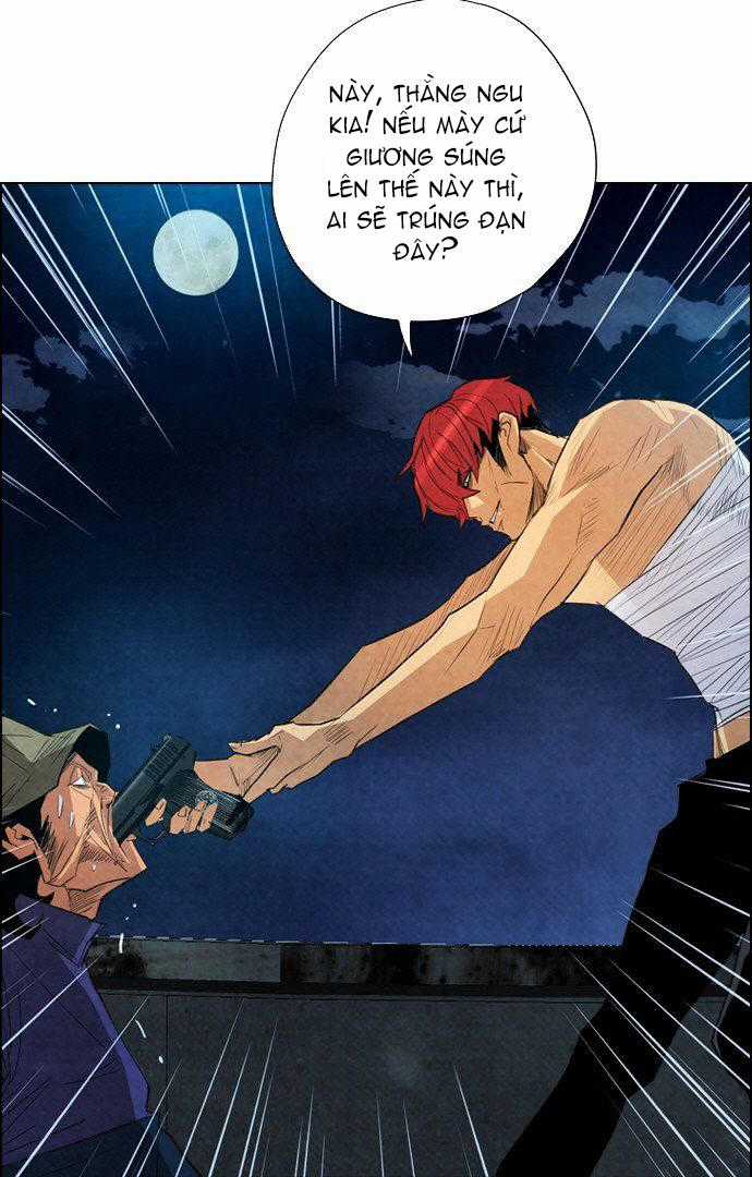 Revival Man - Chapter 18 - Trang 38