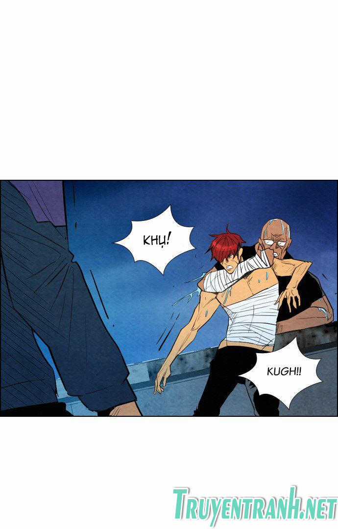 Revival Man - Chapter 18 - Trang 43