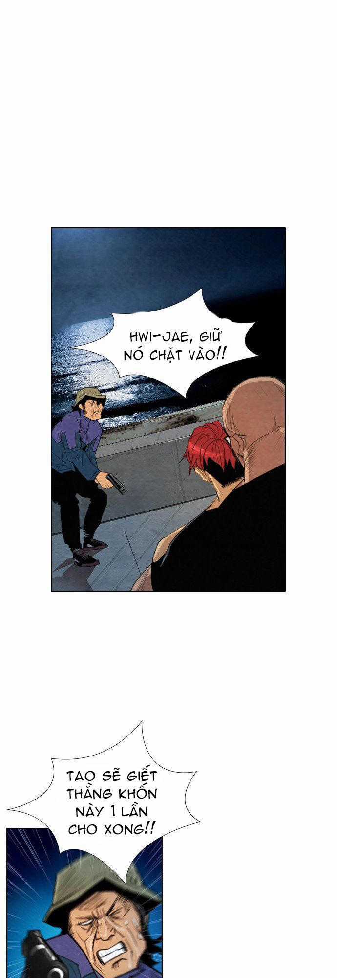 Revival Man - Chapter 18 - Trang 45