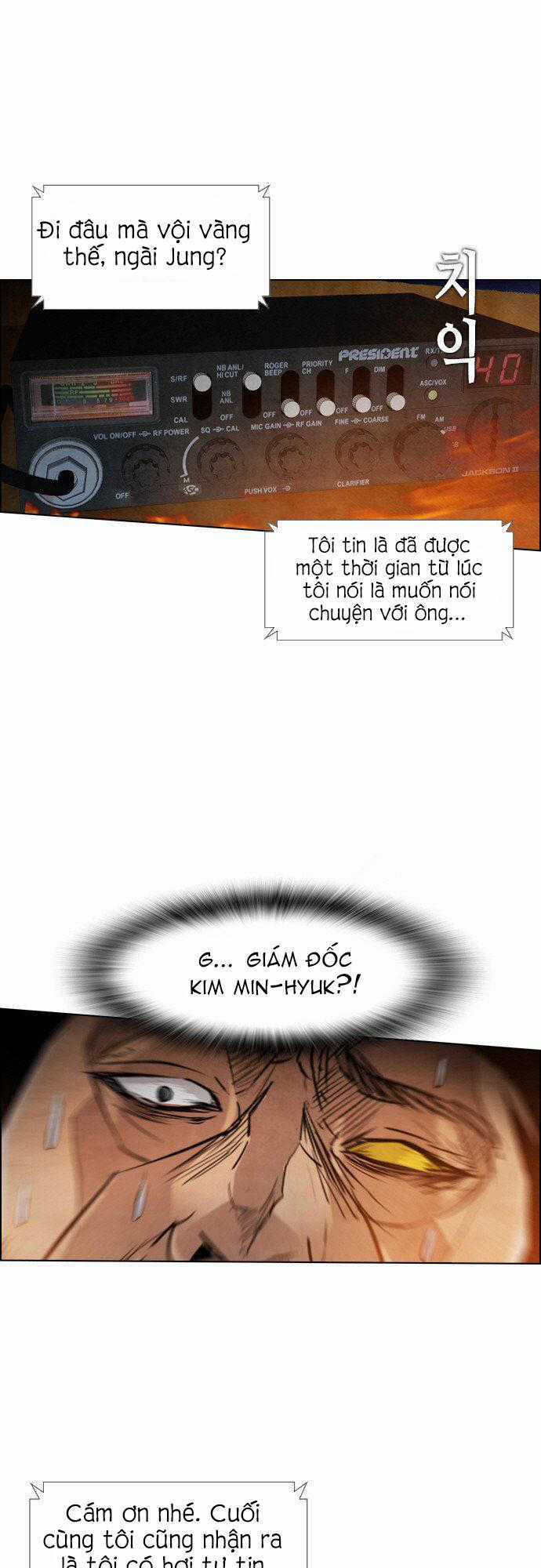 Revival Man - Chapter 19 - Trang 18