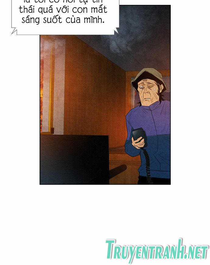 Revival Man - Chapter 19 - Trang 19