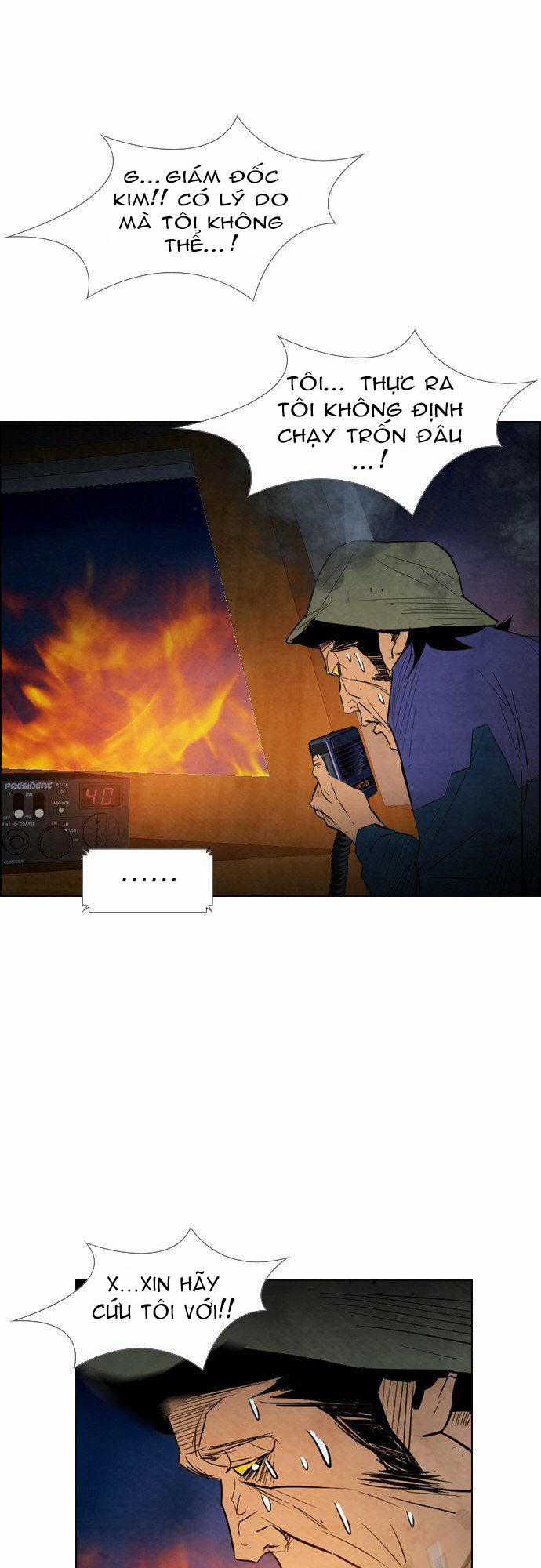 Revival Man - Chapter 19 - Trang 21