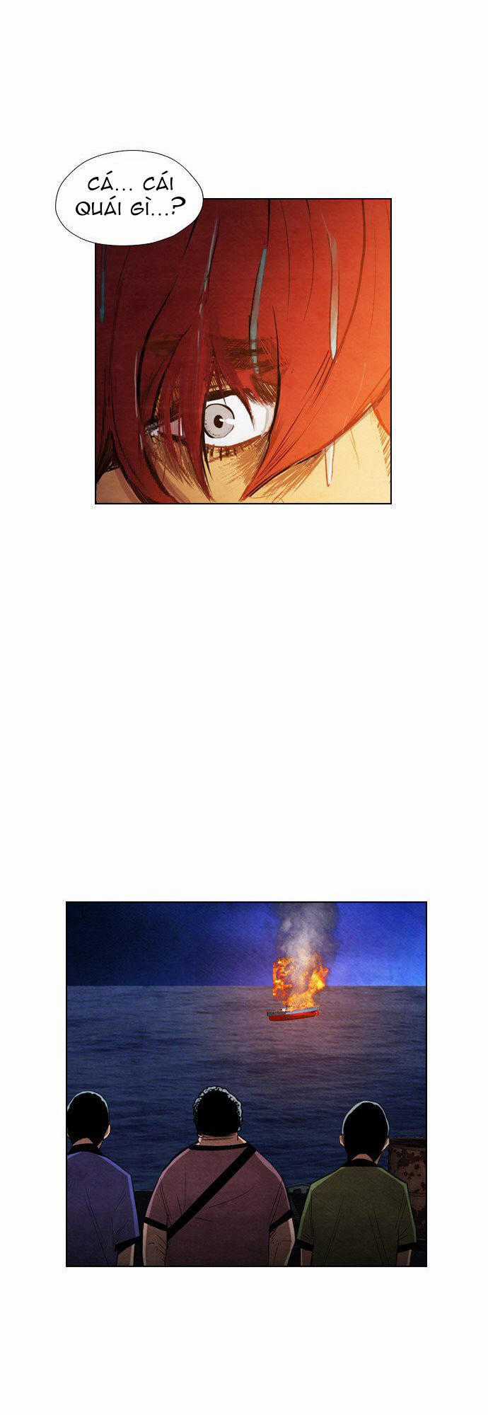 Revival Man - Chapter 19 - Trang 4