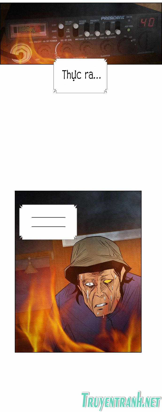 Revival Man - Chapter 19 - Trang 32