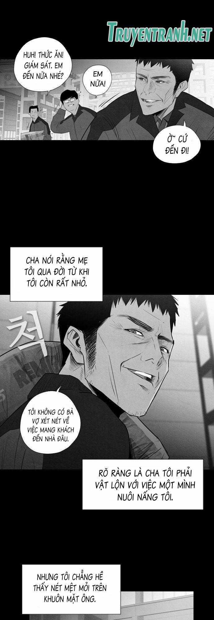 Revival Man - Chapter 2 - Trang 2