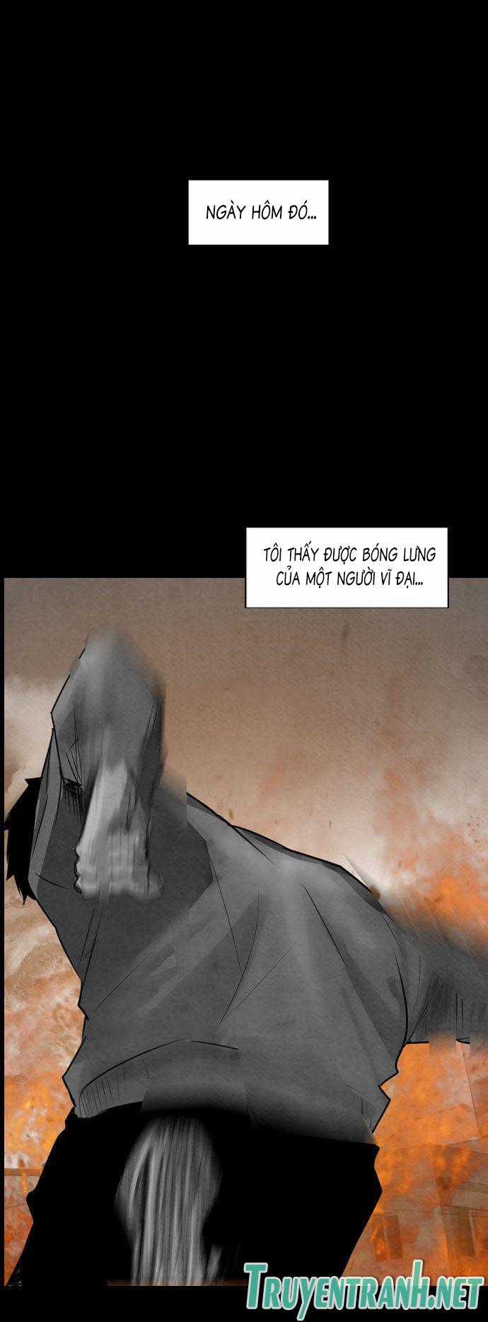 Revival Man - Chapter 2 - Trang 11