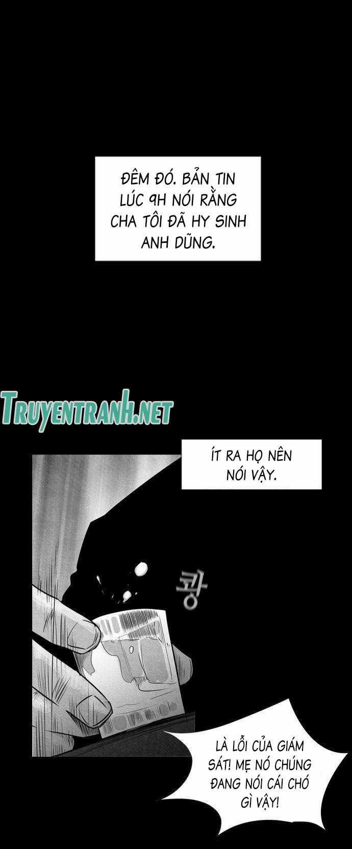 Revival Man - Chapter 2 - Trang 16