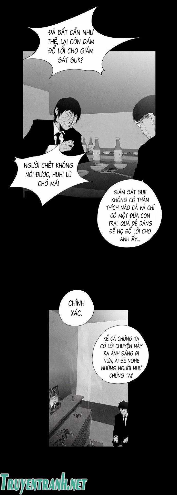 Revival Man - Chapter 2 - Trang 17