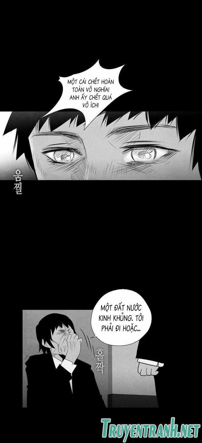 Revival Man - Chapter 2 - Trang 18