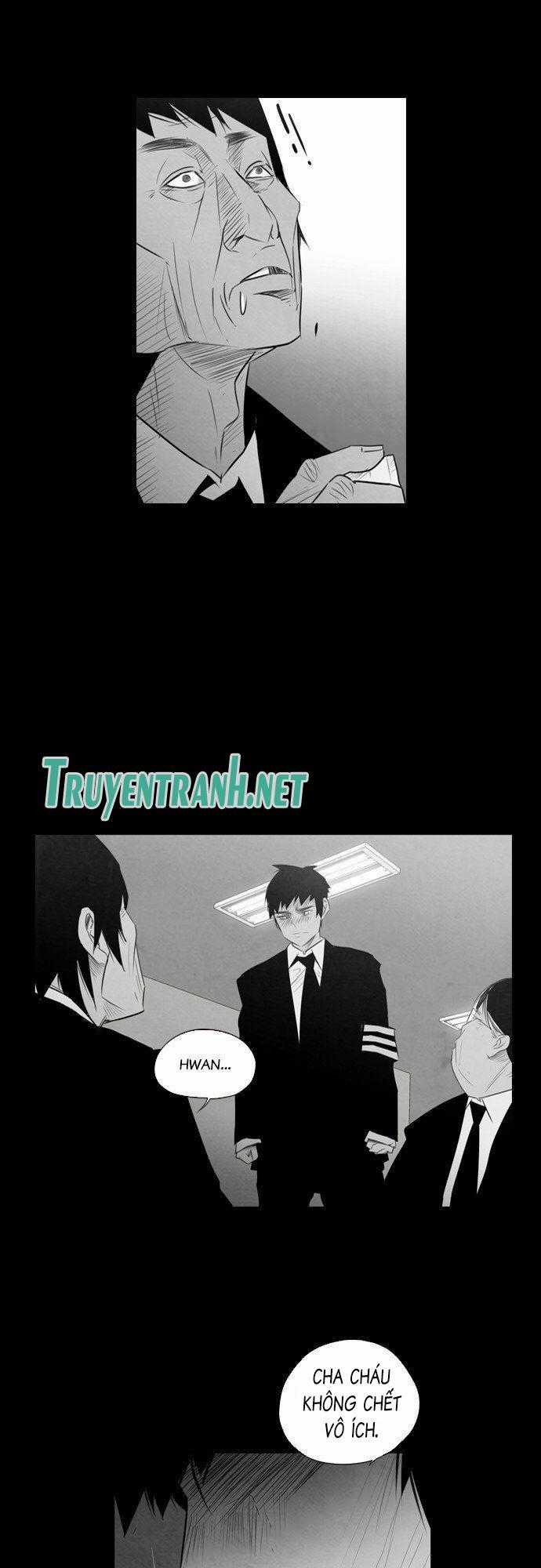 Revival Man - Chapter 2 - Trang 19