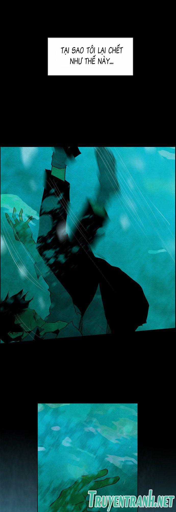 Revival Man - Chapter 2 - Trang 24