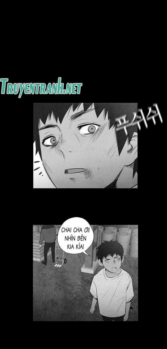 Revival Man - Chapter 2 - Trang 4