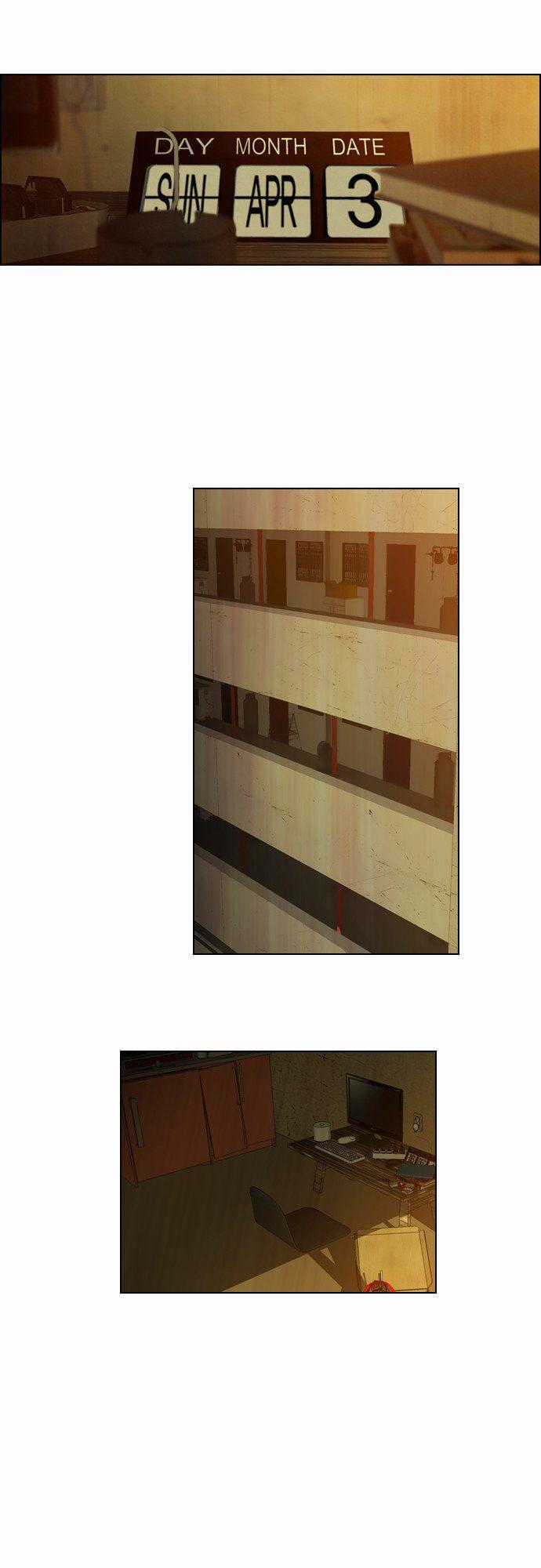 Revival Man - Chapter 2 - Trang 31