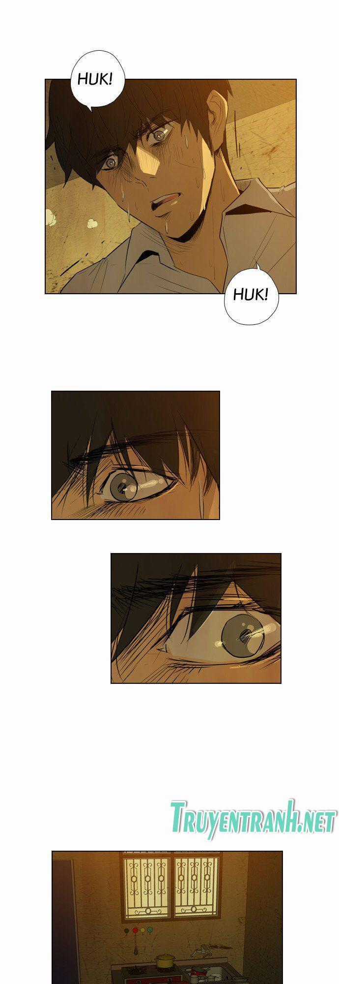 Revival Man - Chapter 2 - Trang 35