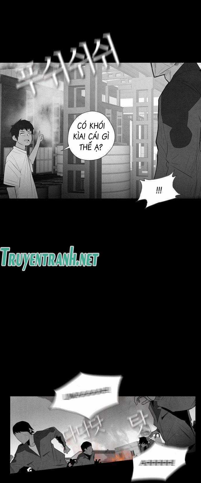 Revival Man - Chapter 2 - Trang 5