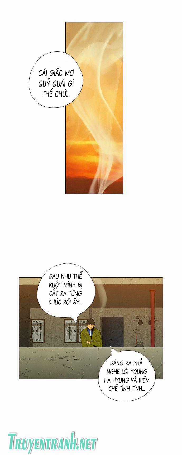 Revival Man - Chapter 2 - Trang 41