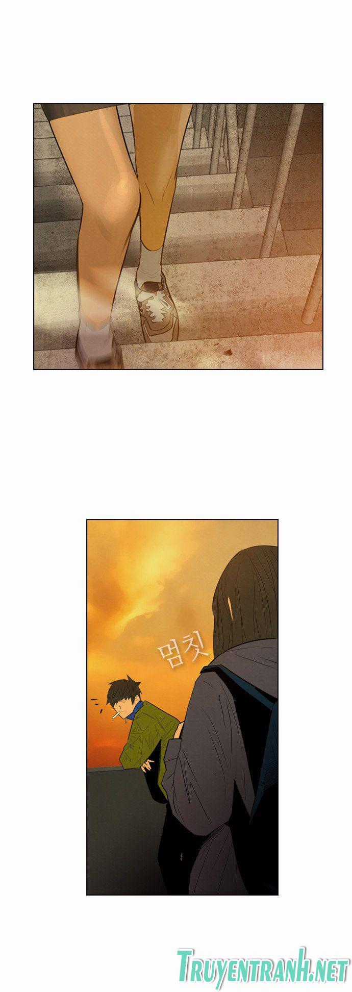 Revival Man - Chapter 2 - Trang 42