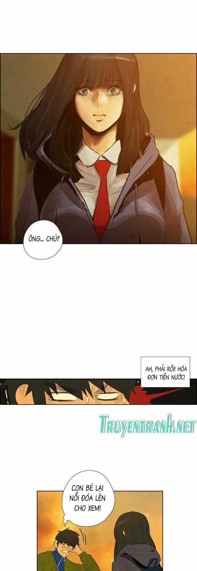 Revival Man - Chapter 2 - Trang 43