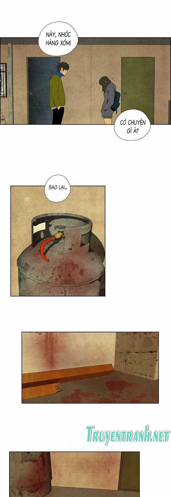 Revival Man - Chapter 2 - Trang 46