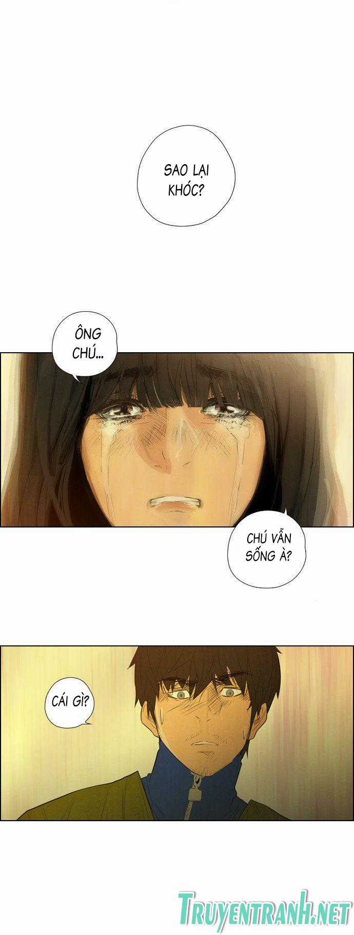 Revival Man - Chapter 2 - Trang 48