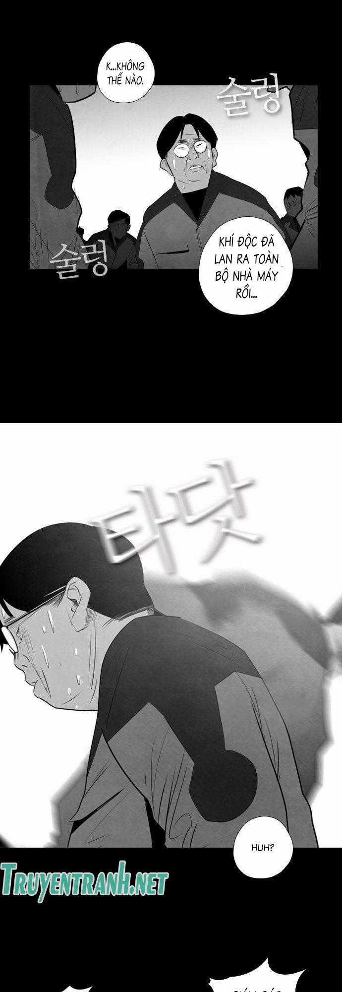 Revival Man - Chapter 2 - Trang 9