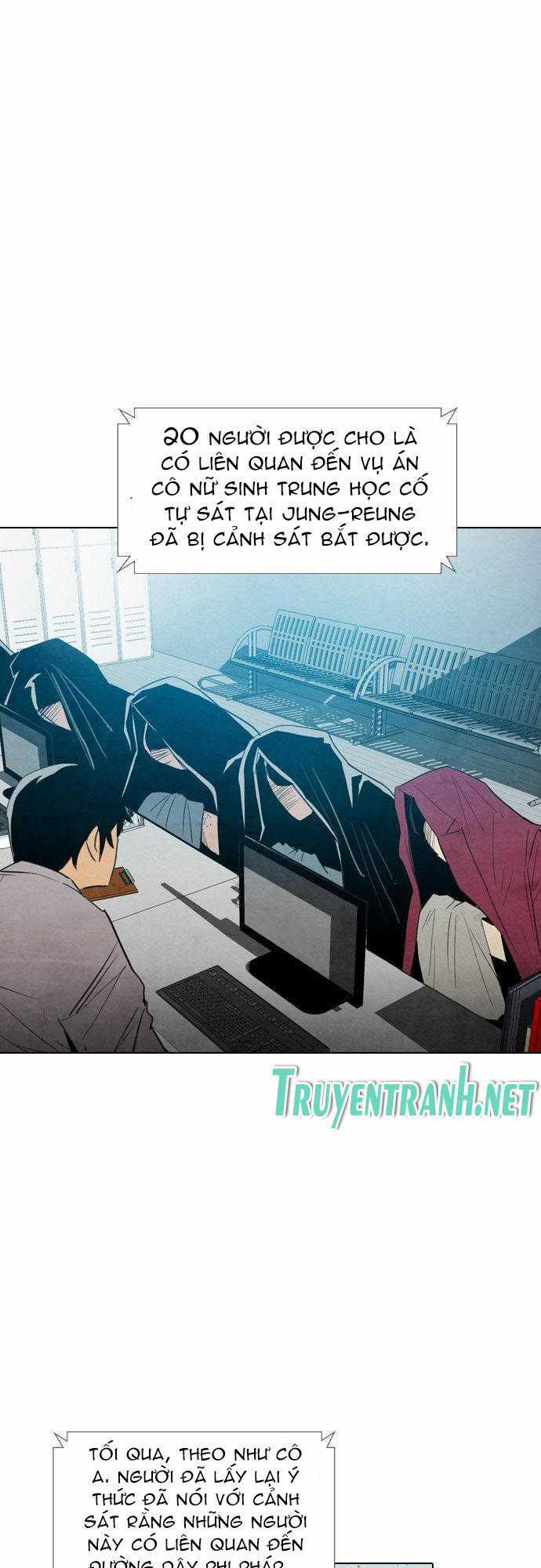 Revival Man - Chapter 20 - Trang 2