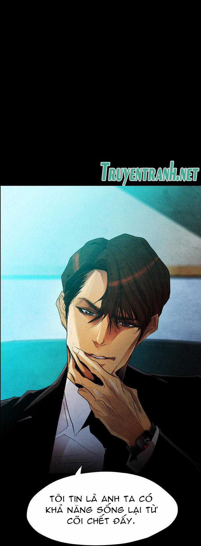 Revival Man - Chapter 20 - Trang 117