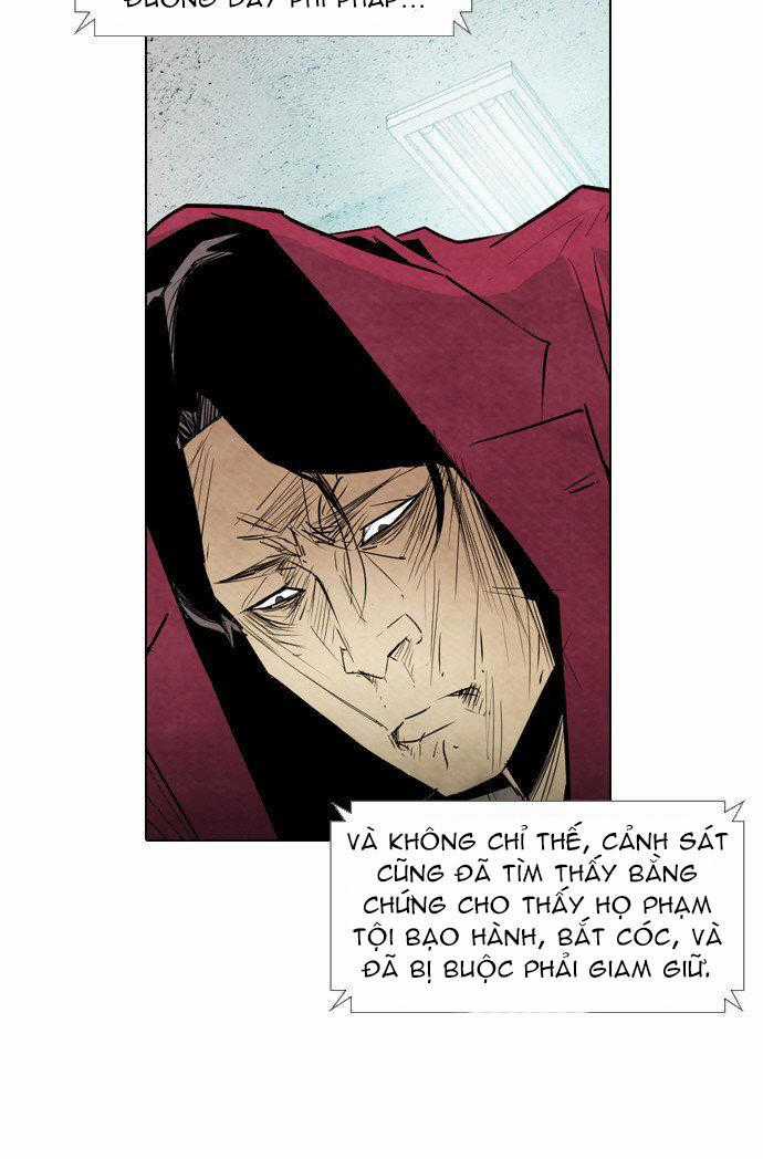 Revival Man - Chapter 20 - Trang 3