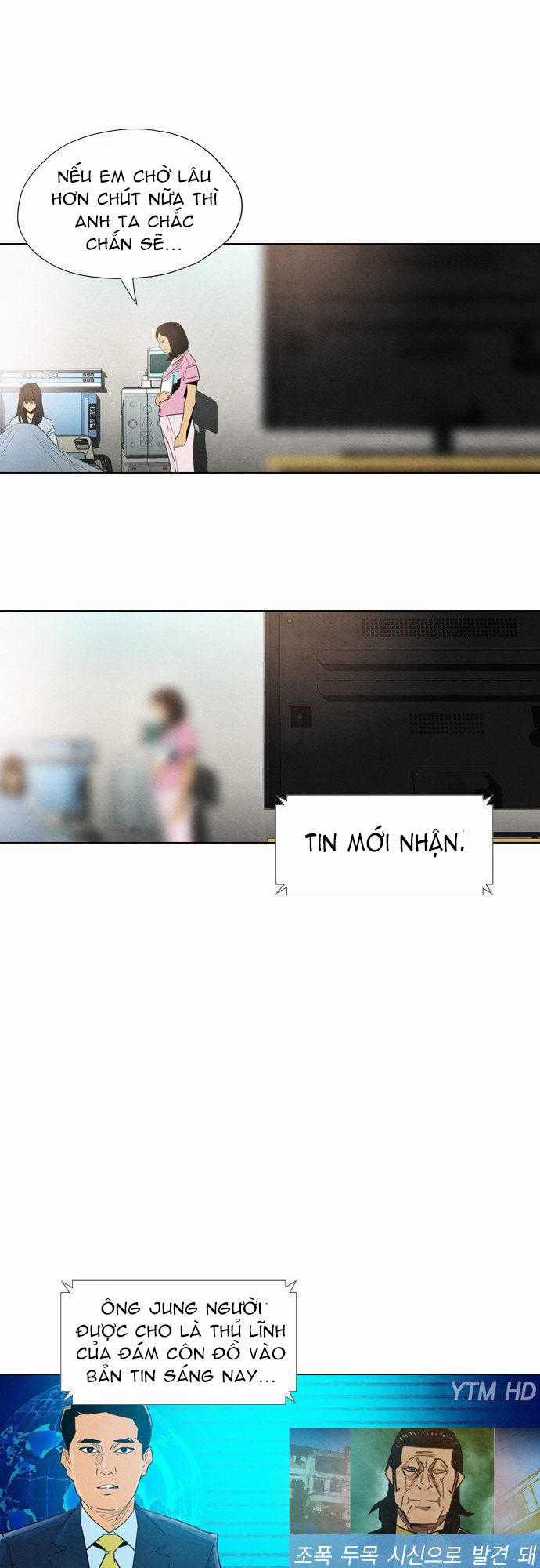 Revival Man - Chapter 20 - Trang 25