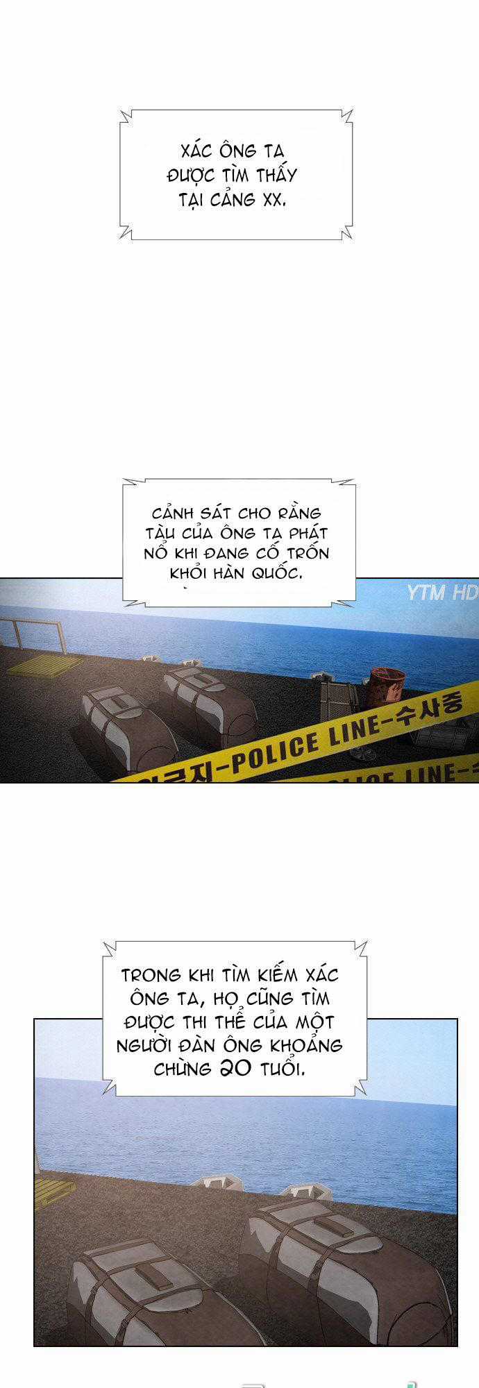 Revival Man - Chapter 20 - Trang 27