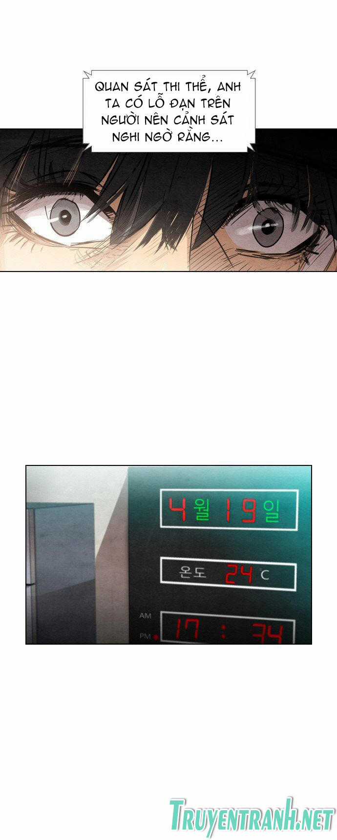 Revival Man - Chapter 20 - Trang 29