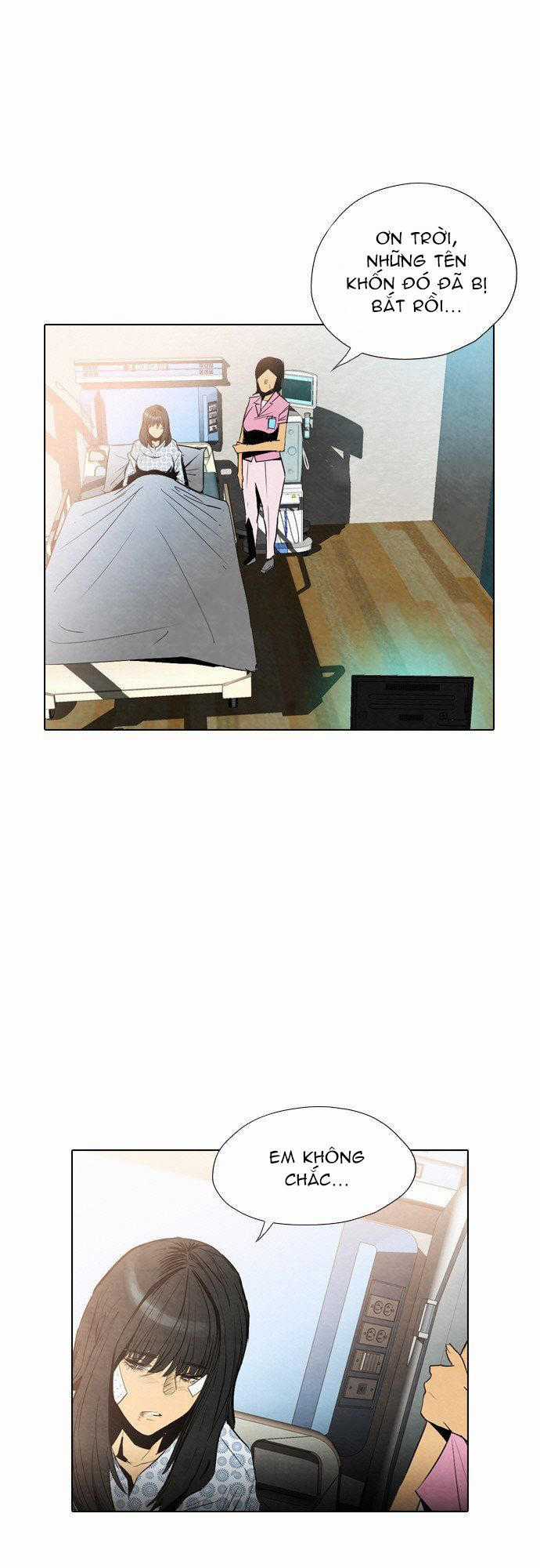 Revival Man - Chapter 20 - Trang 5