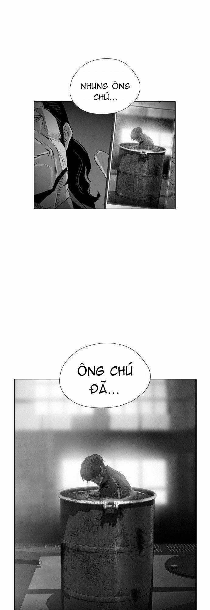 Revival Man - Chapter 20 - Trang 8