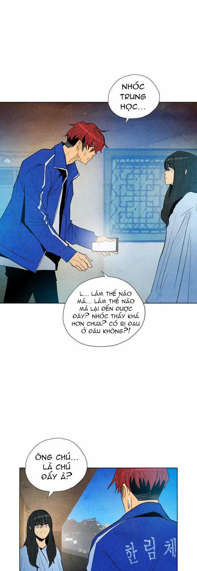 Revival Man - Chapter 20 - Trang 87