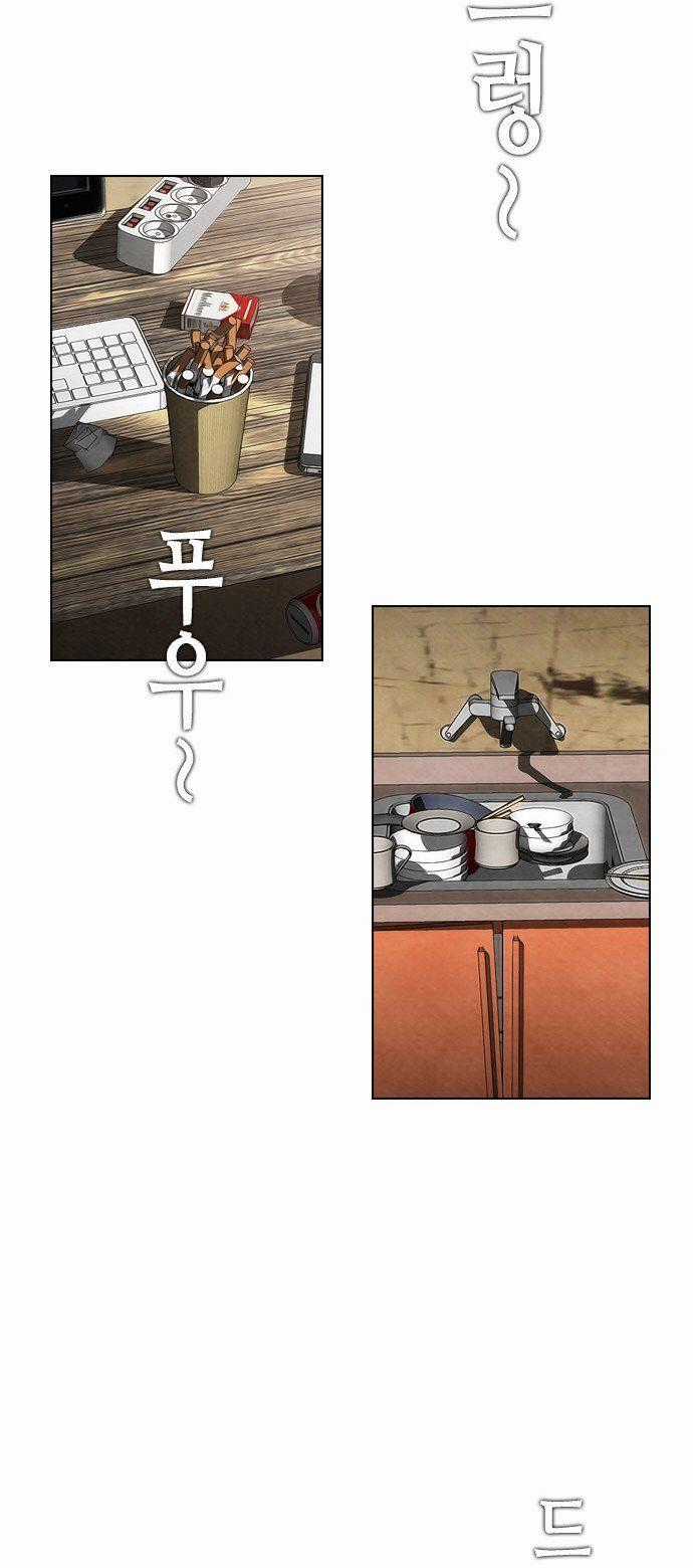 Revival Man - Chapter 21 - Trang 11