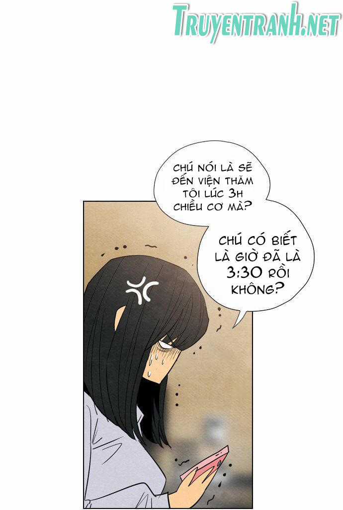 Revival Man - Chapter 21 - Trang 13