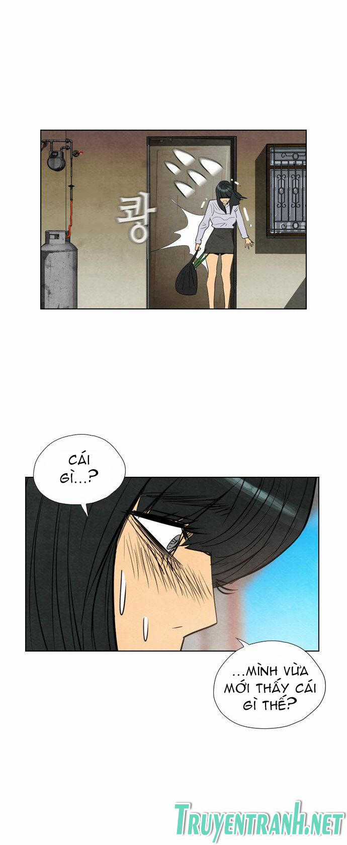 Revival Man - Chapter 21 - Trang 17