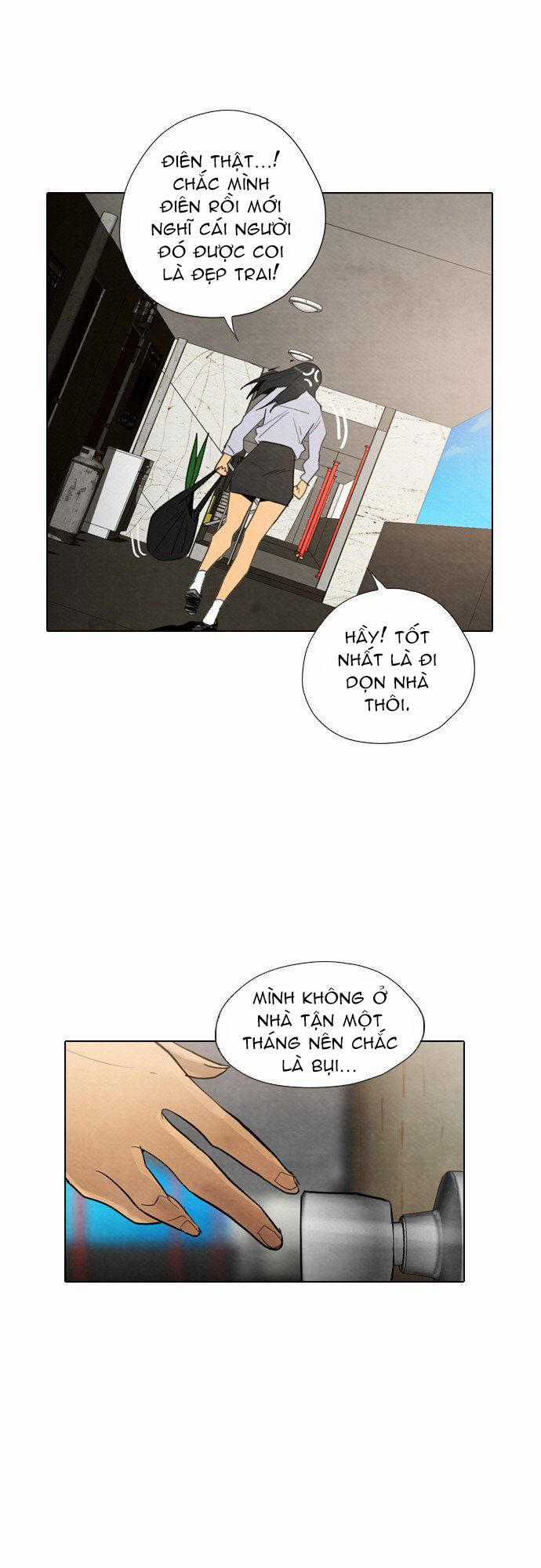 Revival Man - Chapter 21 - Trang 18