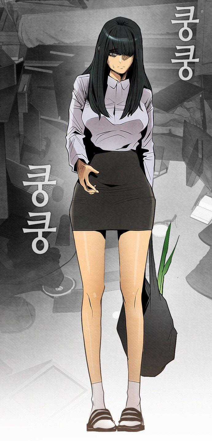 Revival Man - Chapter 21 - Trang 21