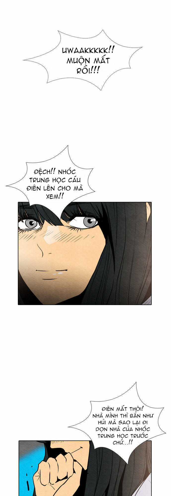 Revival Man - Chapter 21 - Trang 30