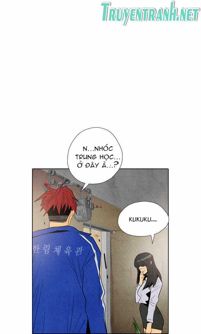 Revival Man - Chapter 21 - Trang 33