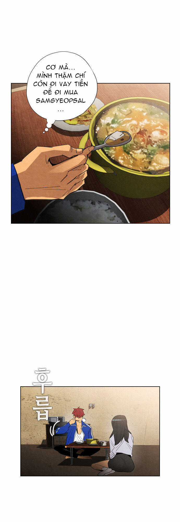 Revival Man - Chapter 21 - Trang 40