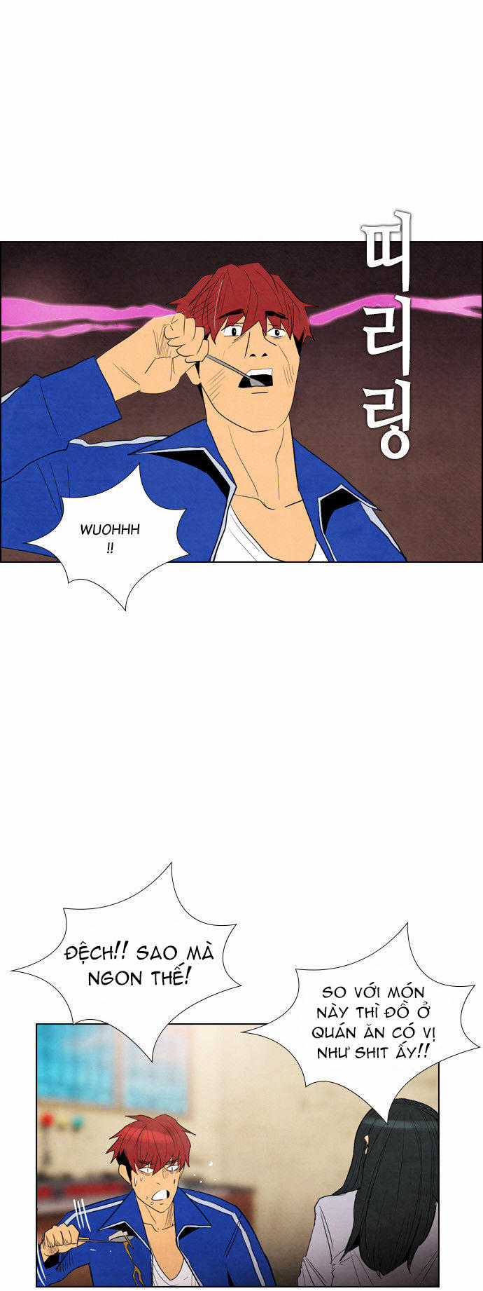 Revival Man - Chapter 21 - Trang 42