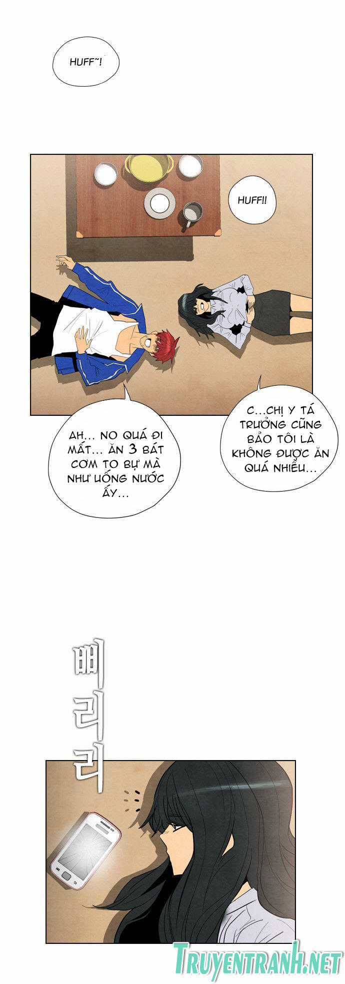 Revival Man - Chapter 21 - Trang 49